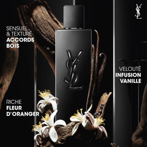 MYSLF Le Parfum - Eau de parfum for Men MYSLF Le Parfum - Eau de parfum for Men